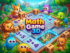 Trò chơi Math Game 3D