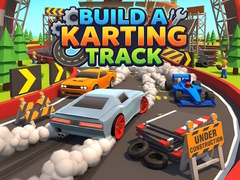 Trò chơi Build a Karting Track