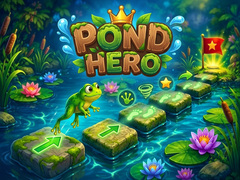 Trò chơi Pond Hero