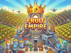 Trò chơi Fruit Empire