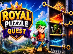 Trò chơi Royal Puzzle Quest