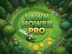 Trò chơi Lawn Mower Pro