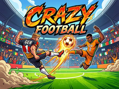 Trò chơi Crazy Football
