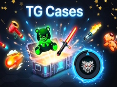 Trò chơi TG Cases