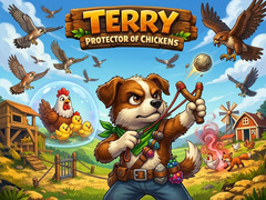 Trò chơi Terry