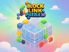Trò chơi Block Link Puzzle 3D