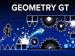 Trò chơi Geometry GT