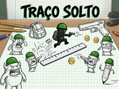 Trò chơi Traço Solto