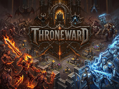 Trò chơi Throneward