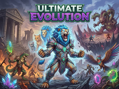 Trò chơi Ultimate Evolution