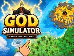 Trò chơi God Simulator