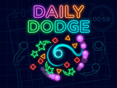 Trò chơi Daily Dodge