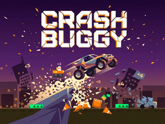 Trò chơi Crash Buggy