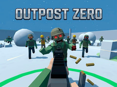 Trò chơi Outpost Zero