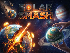 Trò chơi Solar Smash