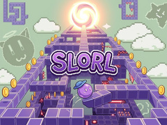 Trò chơi Slorl