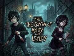 Trò chơi The Coffin of Andy and Leyley