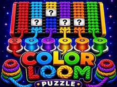 Trò chơi Color Loom Puzzle