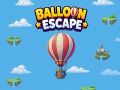 Trò chơi Balloon Escape