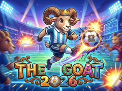 Trò chơi The Goat 2026