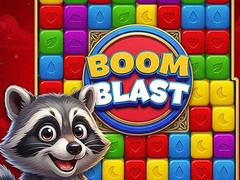 Trò chơi Boom Blast