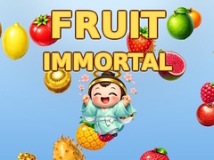 Trò chơi Fruit Immortal
