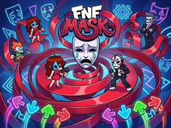 Trò chơi FNF MASK