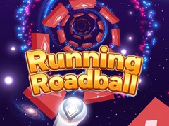 Trò chơi Running Roadball
