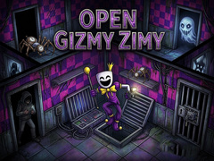 Trò chơi Open Gizmy Zimy