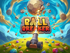 Trò chơi Ball Breaker