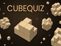 Trò chơi Cube Quiz