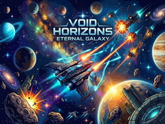 Trò chơi Void Horizons - Eternal Galaxy