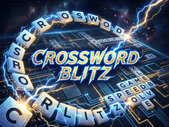 Trò chơi Crossword Blitz