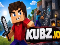Trò chơi Kubz.io