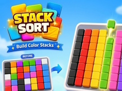 Trò chơi Stack Sort