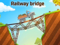 Trò chơi Railway bridge