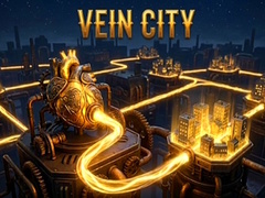 Trò chơi Vein City