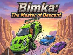 Trò chơi Bimka: The Master of Destruction