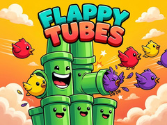 Trò chơi Flappy Tubes