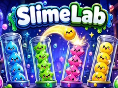 Trò chơi SlimeLab