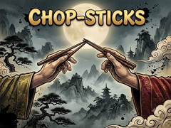 Trò chơi Chop-Sticks