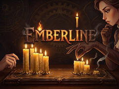 Trò chơi Emberline