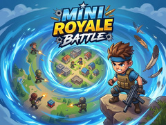 Trò chơi Mini Royale Battle