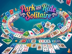 Trò chơi Park and Ride Solitaire