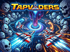 Trò chơi TapVaders