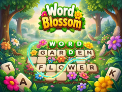Trò chơi Word Blossom