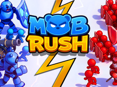 Trò chơi Mob Rush