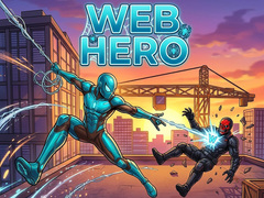 Trò chơi Web Hero