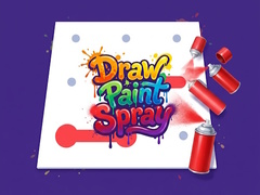 Trò chơi Draw Paint Spray 