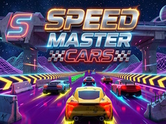 Trò chơi Speed Master Cars
